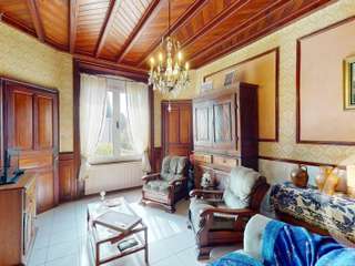 Vente maison 14 pièces