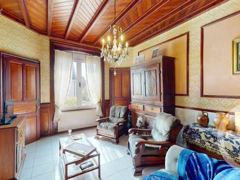 Vente maison 14 pièces Le Croisic 44