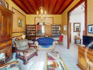 Vente maison 14 pièces