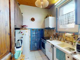 Vente maison 14 pièces