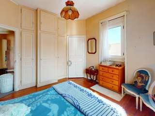 Vente maison 14 pièces