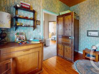Vente maison 14 pièces