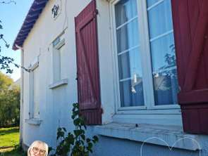 Vente Maison 4 chambresLe Croisic