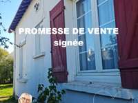 Vente maison 7 pièces Vente maison 7 pièces