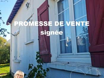 Vente maison 7 pièces Le Croisic 44
