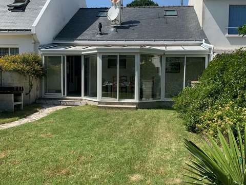Vente maison 5 pièces Le Croisic 44