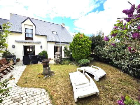Vente maison 5 pièces Le Croisic 44