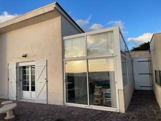 Vente maison 2 pièces