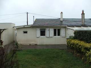 Vente maison 2 pièces
