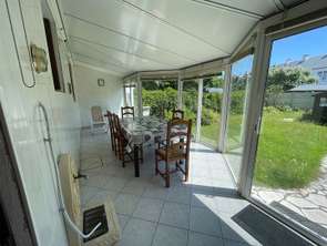 Vente Maison 3 chambresLe Croisic