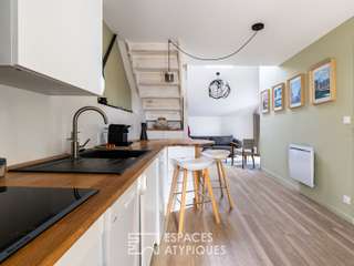 Vente maison 10 pièces