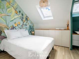 Vente maison 10 pièces