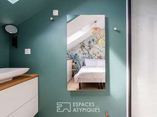 Vente maison 10 pièces