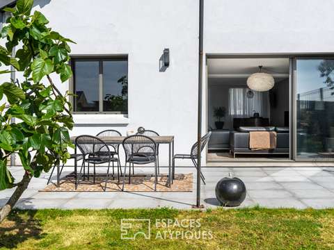 Vente maison 10 pièces