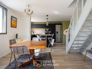 Vente maison 10 pièces