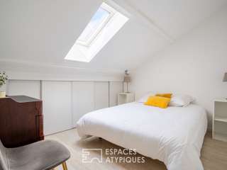 Vente maison 10 pièces
