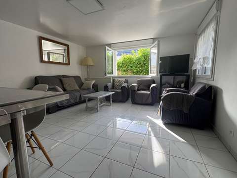 Vente maison 10 pièces Le Croisic 44