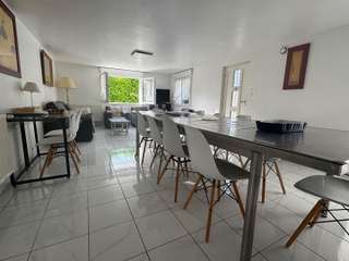 Vente maison 10 pièces