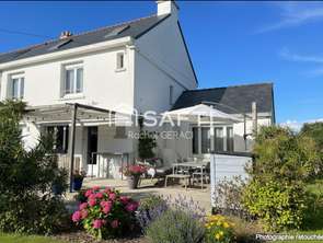 Vente Maison 5 chambresLe Croisic