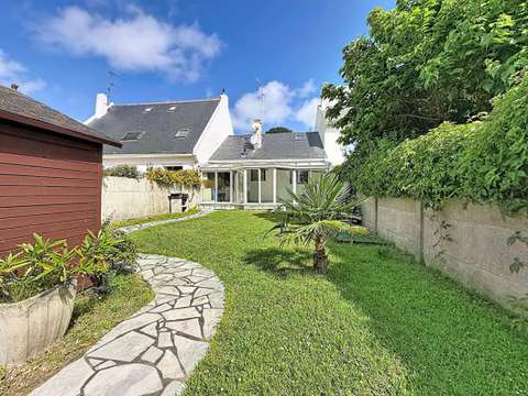 Vente maison 4 pièces Le Croisic 44