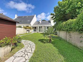 Vente Maison 3 chambresLe Croisic