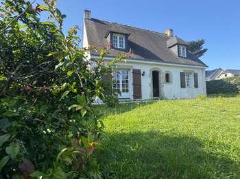 Vente maison 7 pièces Le Croisic 44