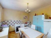 Vente maison 14 pièces