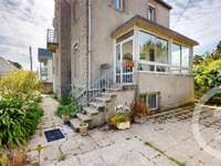 Vente maison 14 pièces