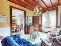 Vente maison 14 pièces