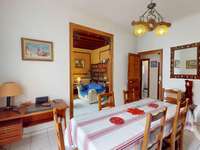 Vente maison 14 pièces