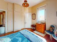 Vente maison 14 pièces