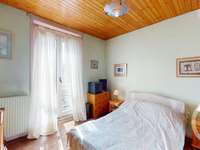 Vente maison 14 pièces