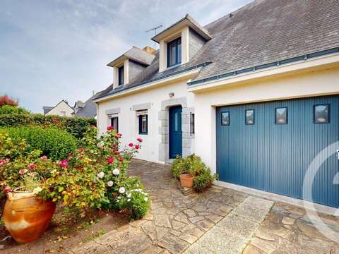Vente maison 6 pièces Le Croisic 44