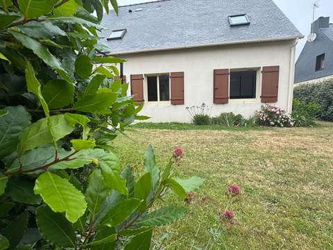 Vente maison 6 pièces Le Croisic 44