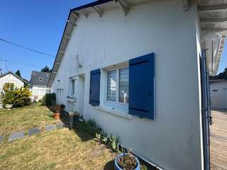 Vente maison 4 pièces Vente maison 4 pièces