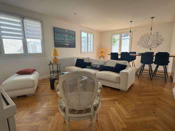 Vente maison 4 pièces Le Croisic 44