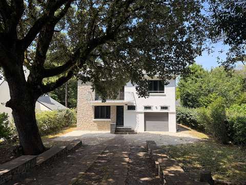 Vente maison 7 pièces Le Croisic 44