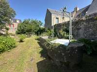 Vente maison 26 pièces