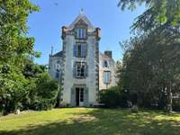Vente maison 26 pièces