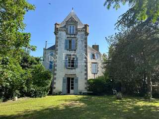 Vente maison 26 pièces