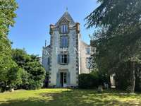 Vente maison 26 pièces