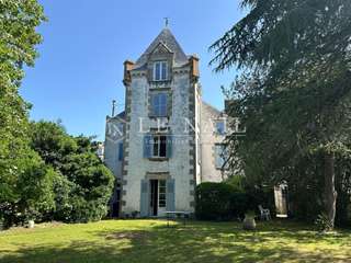 Vente maison 26 pièces
