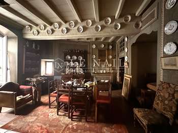 Vente maison 26 pièces