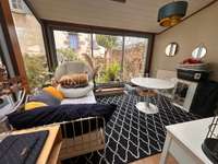 Vente maison 26 pièces