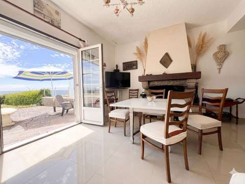 Vente maison 3 pièces Le Croisic 44