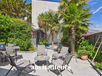 Vente maison 4 pièces Le Croisic 44