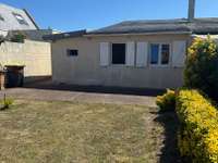 Vente maison 2 pièces