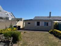 Vente maison 2 pièces