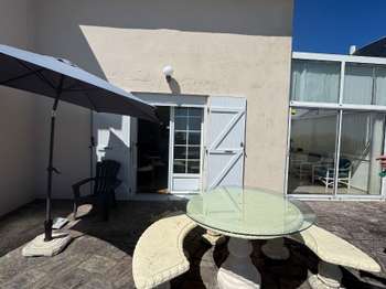 Vente maison 2 pièces