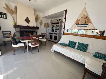 Vente maison 2 pièces